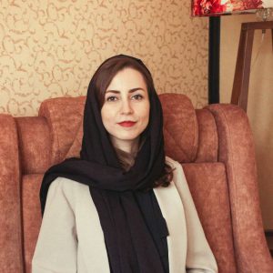 دکتر گلزار رضوی