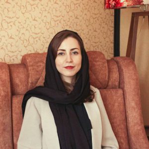دکتر گلزار رضوی