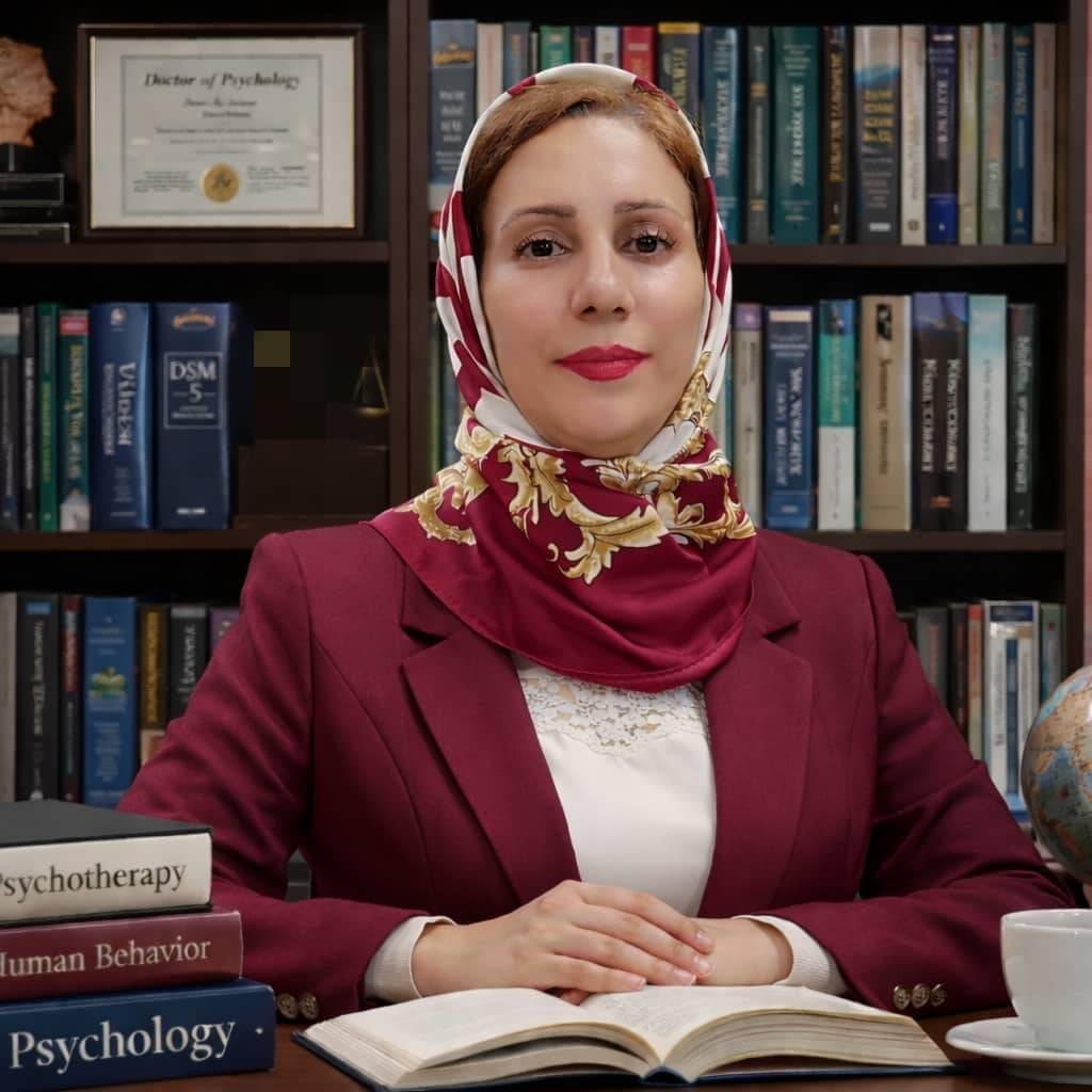 مریم حبیبی