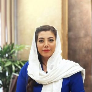 مریم اکبری