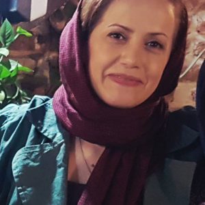 سیمین علیپور کارشناسی ارشد روانشناسی تربیتی