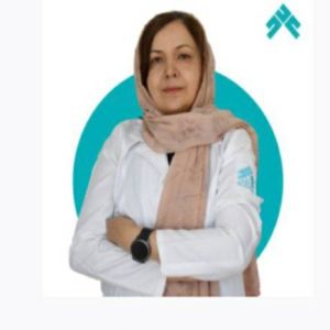 دکتر پریسا بختیار قازلی متخصص روانپزشکی